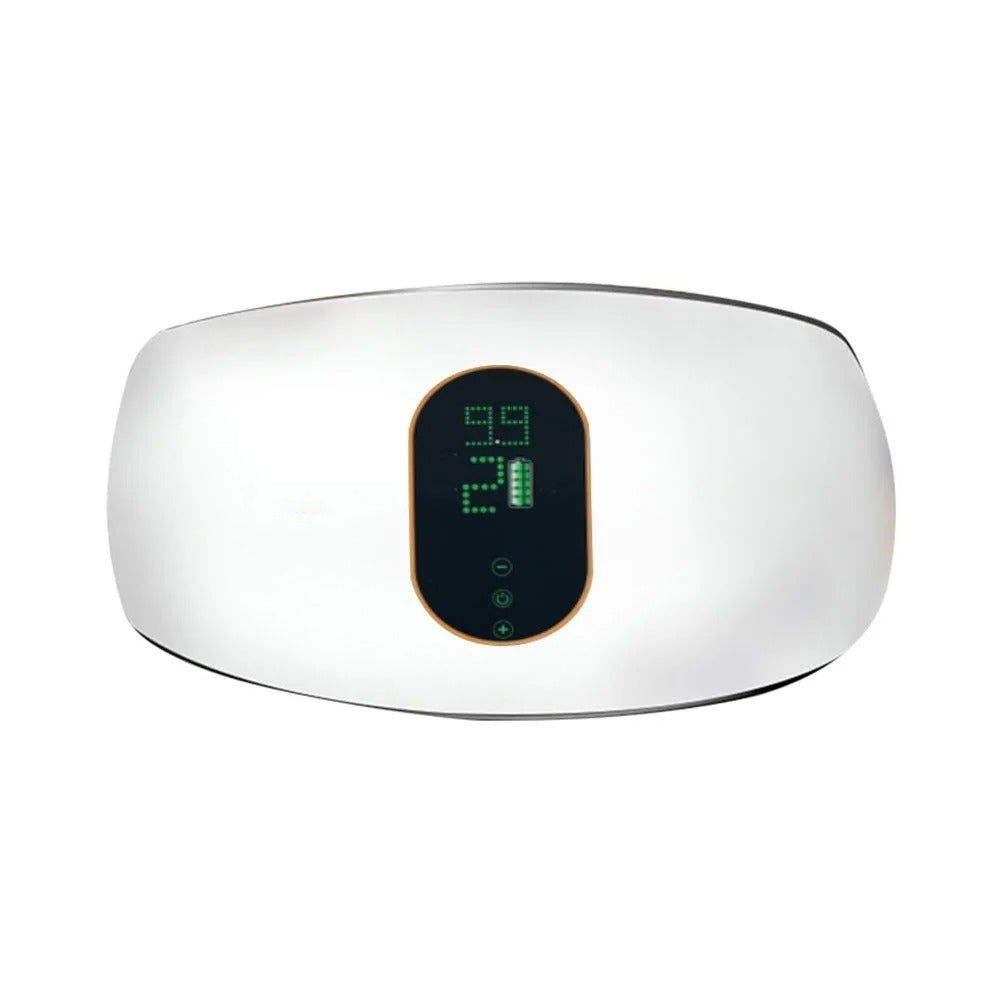 Electric Slimming Machine Weight Loss Lazy Big Belly Body Thin Fat Burning Abdominal Massage Body Shaping Massager